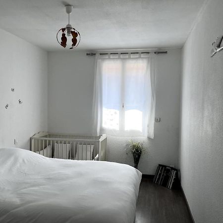 Bel Appartement Climatise Centre Albi Exteriör bild